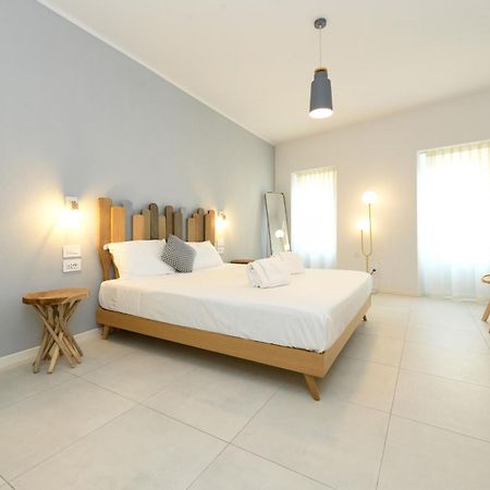 Locanda Carolina Valerio Catullo ซีร์มิโอเน ภายนอก รูปภาพ